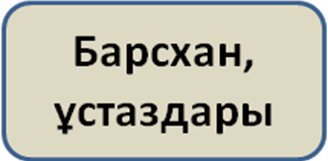 Поурочный план Шерхан Мұртаза «Ай мен Айша» романы