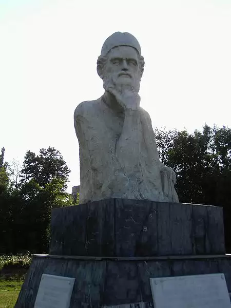 Поурочный план Шерхан Мұртаза «Ай мен Айша» романы
