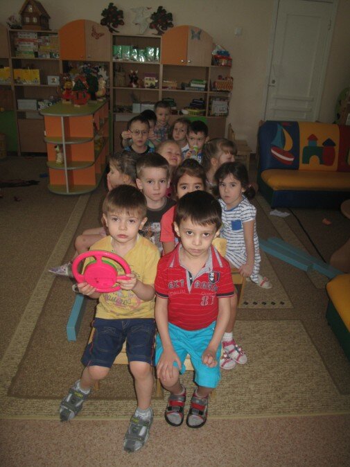 План по самообразованию