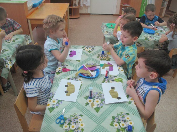 План по самообразованию