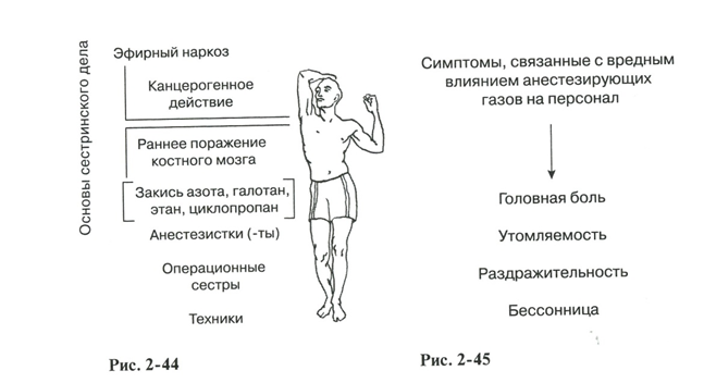 Методическая разработка лекций по ББС