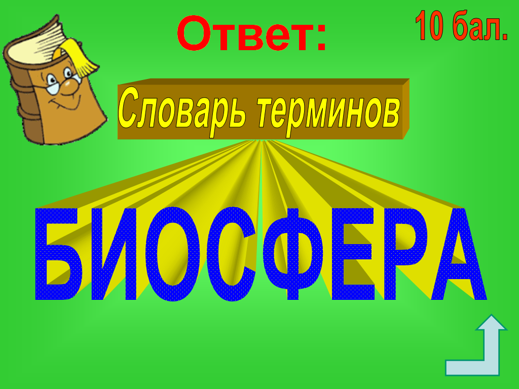 Интеллектуальная игра Звёздный час