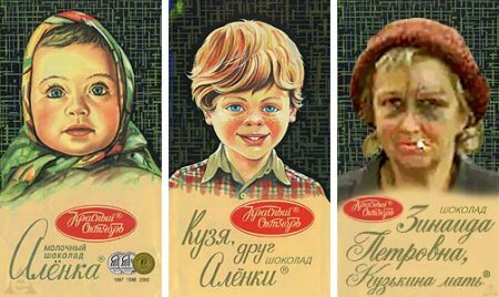 Родительское собрание "О чем расскажет семейный альбом"