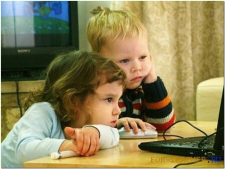 Читательский интерес у младших школьников
